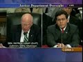 Leahy on NSL/Patriot Act