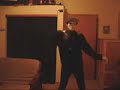 Jabbawockeez dance by Tim Maphet