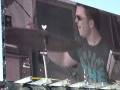 videos de Galactic - Go-Go Jazzfest 2008