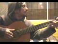 videos de El andariego - Patricio Manns (cover)