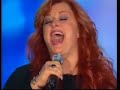 Wynonna (I wanna know what love is)