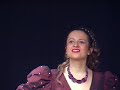 Kiss me Kate - So hold