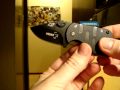 (uploaded by kinsah)&nbsp;Little nice sharp knife