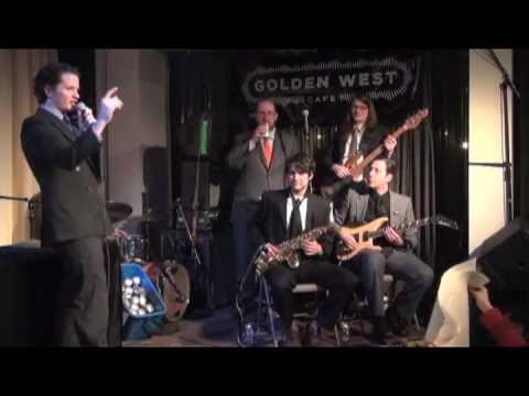 The Ed Schrader Show (1-10-2013)