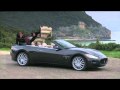 2010 Maserati GranCabrio/GranTurismo(USA) Soft Top Open
