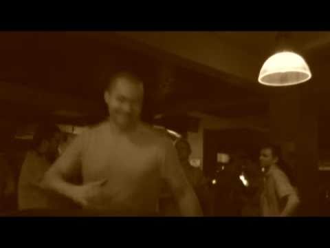 8 Bit Bar