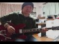 ★周杰倫 #25  白色風車　吉他 jay chou bai se feng che guitar cover