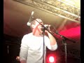 extrait du concert de yogan aux no�s le 9 juin 2007