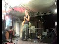 extrait du concert de yogan aux no�s le 9 juin 2007