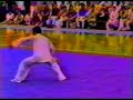 Chen Xiaowang Straight Sword