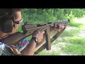 WWII guns