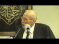 videos de Dr. Hassan Hathout: The Nature & Spiritual Destiny of Humanity