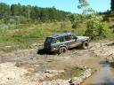 videos de Glass House Mountains 4x4 86 Rangie