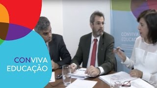 Videoconferência - IDEB : como ler e entender os resultados