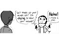 Oh Ryoji! Inspired by Strawberrycreme26's Persona 4 dub. Go and read the comics : ) hiimdaisy.livejournal.com Cast: Ryoji: SonicMega [ tinyurl.com ] Protagonist: SwardVA [ tinyurl.com ] Yukari: jaytheunseen1 [ tinyurl.com ] Akihiko: SwardVA [ tinyurl.com ] Junpei: AMTRAX91 [ tinyurl.com ] Koromaru: AMTRAX91 [ tinyurl.com ] Fuuka: SonicMega [ tinyurl.com ] Mitsuru: jaytheunseen1 [ tinyurl.com ] Narrator: SonicMega [ tinyurl.com ] Igor: AMTRAX91 [ tinyurl.com ] Nozomi: SwardVA [ tinyurl.com ] Children: AMTRAX91 [ tinyurl.com ] Aigis: MelynnxRose Mixing: SwardVA [ tinyurl.com ]