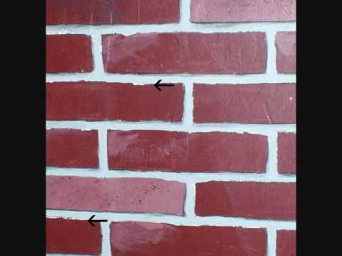 how to paint trompe l'oeil brick