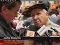 Demanda contra Transantiago