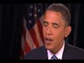 McCain & Obama: Protecting America, Personal Flaws