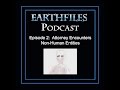 Earthfiles: Attorney Encounters Non-Human Entities