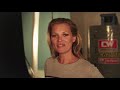 kate moss is the new face & body of st.tropez - the ultimate tan. watch this behind the scenes video to see an interview and backstage footage of kate on her...