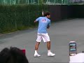 2006 AIG OPEN Rog Practice Day2 pt1.1
