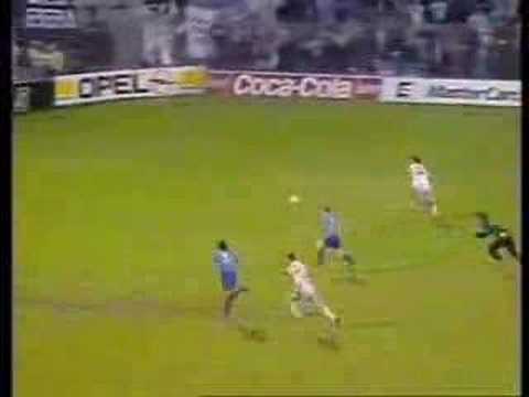 0 Mark Hughes The United Legend