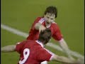 Mark Huges - Manchester United Legend!