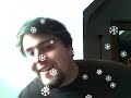 Asking Jennifer Aniston Out 16. . . SNOW