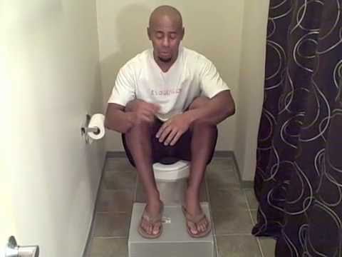 poop box - http://www.freedarksidechapter.com - FREE download of the first chapter of my new ebook The Dark Side of Fat Loss! Get Your Poop Box on!! Catch NEW videos an...