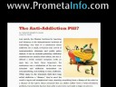 An alternative: Prometa. Outpatient drug rehab.