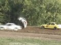 2006 Dirt Track Racing Speed Zone Year End Video