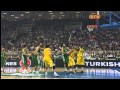 Playoffs Game1 bwin MVP: Diamantidis, Panathinaikos