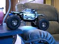 Losi Mini Crawler
