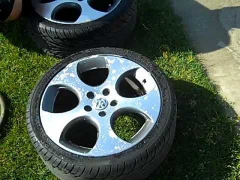 rims
