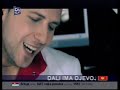 Dado Polumenta - Kafa Espresso 2008 [Orginal Video]