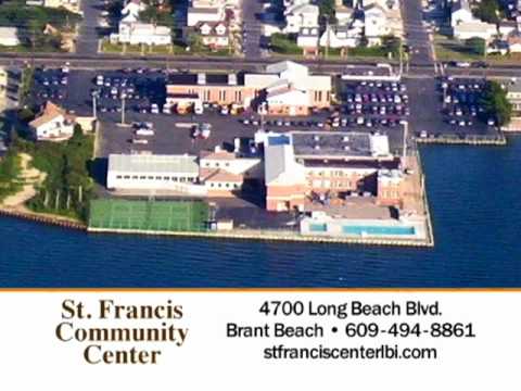 St Francis Community Center