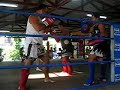 Rawai Muay Thai