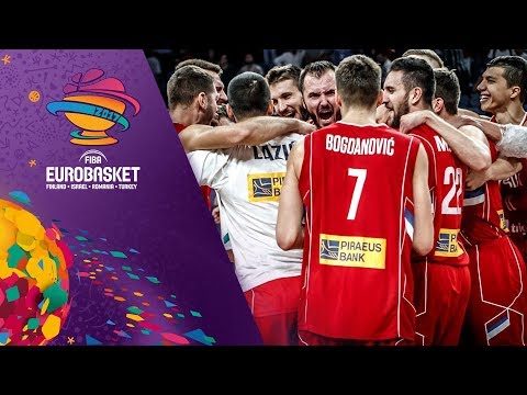 (VIDEO DANA) Orlovi kao da su igrali iza zgrade, a ne četvrtfinale Evropskog prvenstva: Pogledajte atmosferu iz svlačionice data-original=
