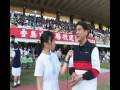 F.5運動會訪問何守信