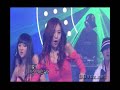 baby vox performing xctasy and play remix