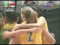 COPA DE CAMPEONES 2005 BRASIL VS CHINA