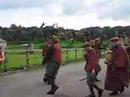 Abbots Bromley Horn Dance 2007