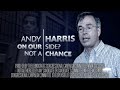 Andy Harris on Maryland’s Side? Not a Chance