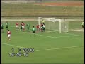 Segesta : Vinogradar 1:0
