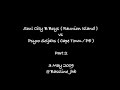Soul City vs Psyco Soljahs - Part 2