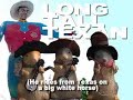The Animatronic Singers: Long Tall Texan