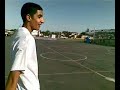 Crazy Gs dunking on tiny court