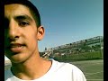 Crazy Gs dunking on tiny court