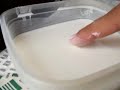 liquido não newtoniano