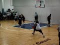 CapitolHoops.Com DC vs Philly All Star Game Class of 2010 CapitolHoops.Com DC vs Philly All Star Game Class of 2010